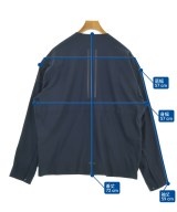 adidas（アディダス）ブルゾン 紺 サイズ:L メンズ/2200620963053