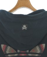 adidas（アディダス）パーカー 黒 サイズ:XO(XXL位) メンズ/2200621380057