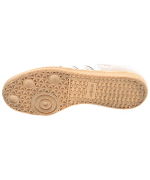 adidas（アディダス）スニーカー ピンク サイズ:23.5cm レディース/2200622709130