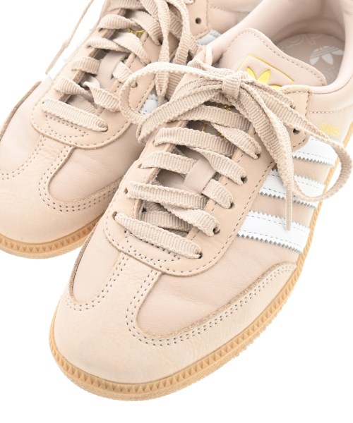 adidas（アディダス）スニーカー ピンク サイズ:23.5cm レディース/2200622709130