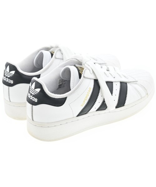 adidas（アディダス）スニーカー 白 サイズ:25.5cm メンズ/2200634936012