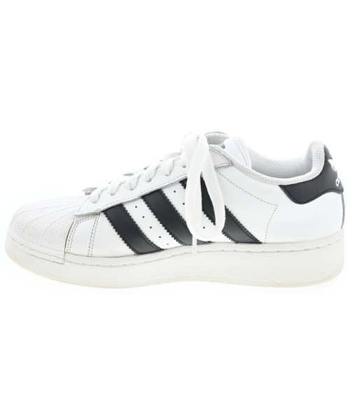 adidas（アディダス）スニーカー 白 サイズ:25.5cm メンズ/2200634936012