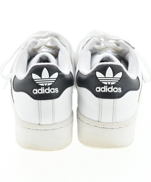 adidas（アディダス）スニーカー 白 サイズ:25.5cm メンズ/2200634936012