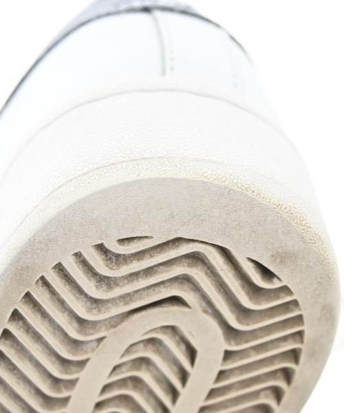 adidas（アディダス）スニーカー 白 サイズ:25.5cm メンズ/2200634936012