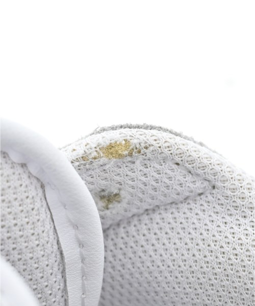 adidas（アディダス）スニーカー 白 サイズ:25.5cm メンズ/2200634936012