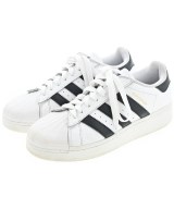 adidas（アディダス）スニーカー 白 サイズ:25.5cm メンズ/2200634936012