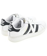 adidas（アディダス）スニーカー 白 サイズ:25.5cm メンズ/2200634936012