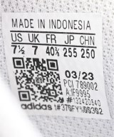 adidas（アディダス）スニーカー 白 サイズ:25.5cm メンズ/2200634936012