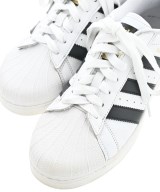 adidas（アディダス）スニーカー 白 サイズ:25.5cm メンズ/2200634936012