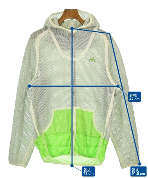 kolor（カラー）その他 グレー サイズ:M メンズ/2200635041012