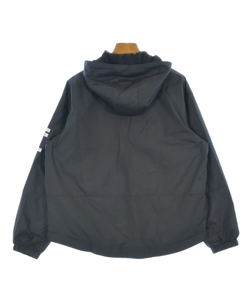 adidas（アディダス）ブルゾン 黒 サイズ:M レディース/2200635063021