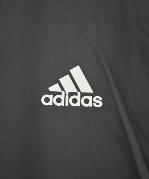 adidas（アディダス）ブルゾン 黒 サイズ:M レディース/2200635063021