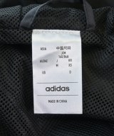 adidas（アディダス）ブルゾン 黒 サイズ:M レディース/2200635063021