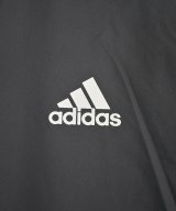 adidas（アディダス）ブルゾン 黒 サイズ:M レディース/2200635063021