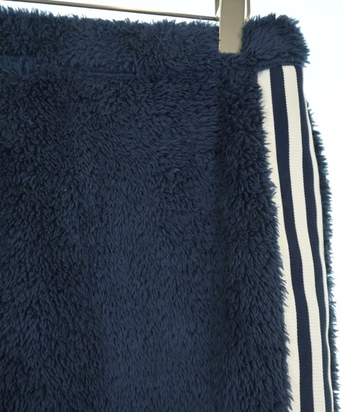 adidas（アディダス）ミニスカート 紺 サイズ:OT(XL位) レディース/2200610402029