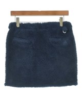 adidas（アディダス）ミニスカート 紺 サイズ:OT(XL位) レディース/2200610402029