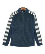 adidas（アディダス）スウェット 紺 サイズ:OT(XL位) レディース/2200610402043
