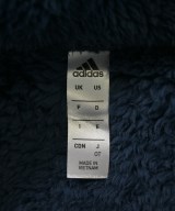 adidas（アディダス）スウェット 紺 サイズ:OT(XL位) レディース/2200610402043