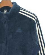 adidas（アディダス）スウェット 紺 サイズ:OT(XL位) レディース/2200610402043