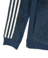 adidas（アディダス）スウェット 紺 サイズ:OT(XL位) レディース/2200610402043