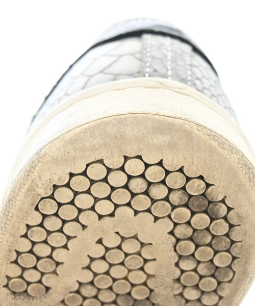 adidas（アディダス）スニーカー グレー サイズ:23.5cm レディース/2200617631323