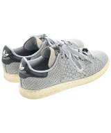 adidas（アディダス）スニーカー グレー サイズ:23.5cm レディース/2200617631323