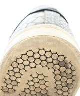 adidas（アディダス）スニーカー グレー サイズ:23.5cm レディース/2200617631323