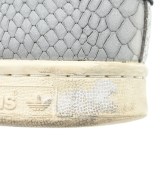 adidas（アディダス）スニーカー グレー サイズ:23.5cm レディース/2200617631323