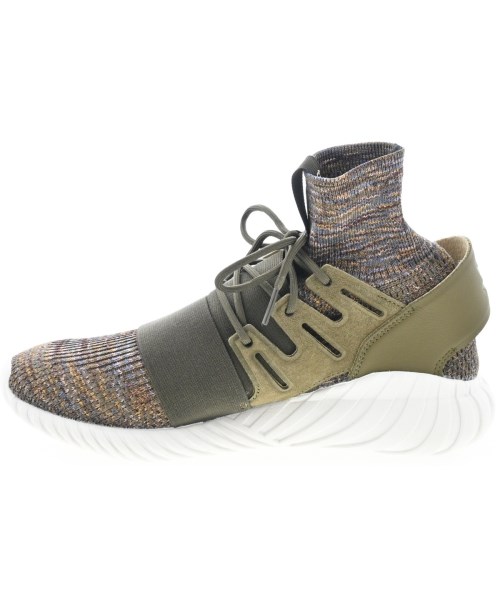 adidas（アディダス）スニーカー 青 サイズ:26cm メンズ/2200620617260