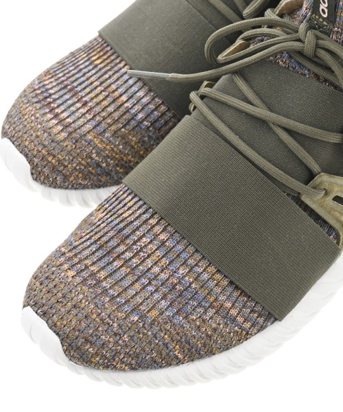 adidas（アディダス）スニーカー 青 サイズ:26cm メンズ/2200620617260