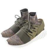 adidas（アディダス）スニーカー 青 サイズ:26cm メンズ/2200620617260