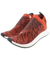 adidas（アディダス）スニーカー オレンジ サイズ:26cm メンズ/2200620617284