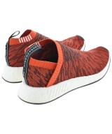 adidas（アディダス）スニーカー オレンジ サイズ:26cm メンズ/2200620617284