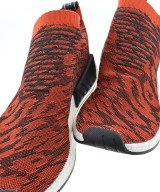 adidas（アディダス）スニーカー オレンジ サイズ:26cm メンズ/2200620617284