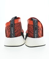 adidas（アディダス）スニーカー オレンジ サイズ:26cm メンズ/2200620617284