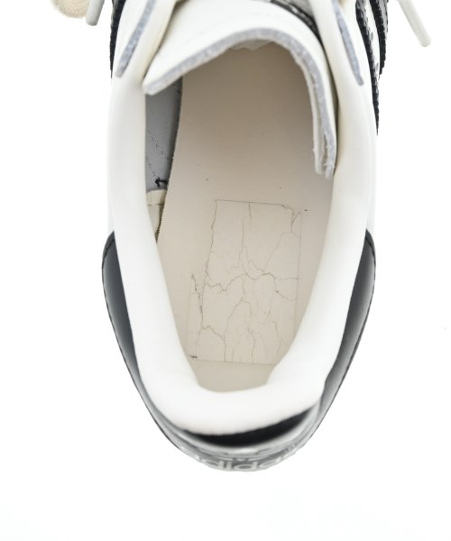 adidas（アディダス）スニーカー 白 サイズ:23.5cm レディース/2200621069396