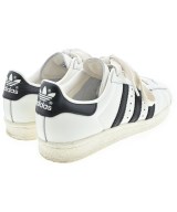 adidas（アディダス）スニーカー 白 サイズ:23.5cm レディース/2200621069396