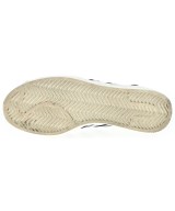 adidas（アディダス）スニーカー 白 サイズ:23.5cm レディース/2200621069396