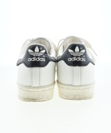 adidas（アディダス）スニーカー 白 サイズ:23.5cm レディース/2200621069396