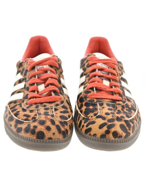 adidas（アディダス）スニーカー 茶 サイズ:27cm メンズ/2200634038211