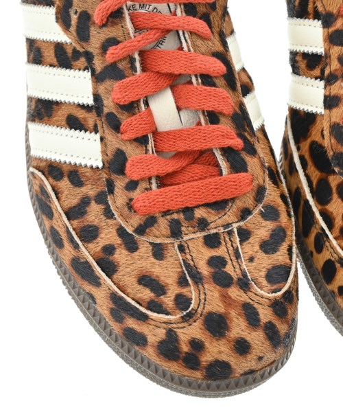 adidas（アディダス）スニーカー 茶 サイズ:27cm メンズ/2200634038211