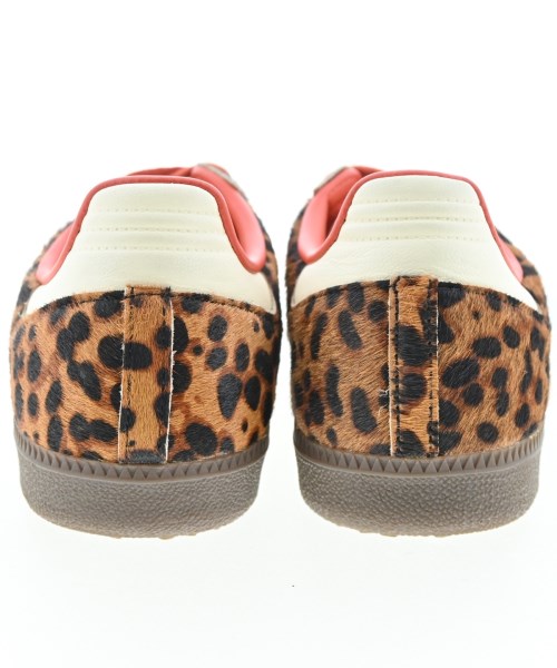 adidas（アディダス）スニーカー 茶 サイズ:27cm メンズ/2200634038211