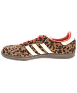 adidas（アディダス）スニーカー 茶 サイズ:27cm メンズ/2200634038211