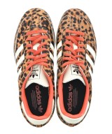 adidas（アディダス）スニーカー 茶 サイズ:27cm メンズ/2200634038211