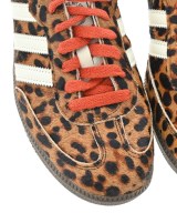 adidas（アディダス）スニーカー 茶 サイズ:27cm メンズ/2200634038211