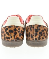 adidas（アディダス）スニーカー 茶 サイズ:27cm メンズ/2200634038211