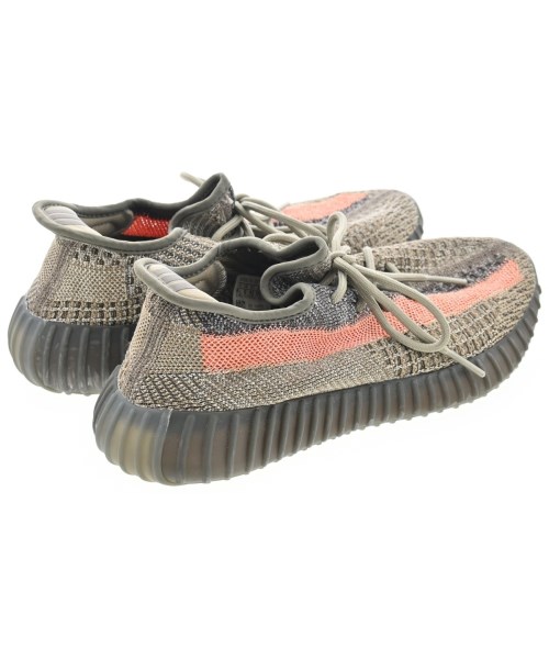 adidas（アディダス）スニーカー 茶 サイズ:26.5cm メンズ/2200635358073