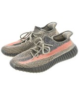 adidas（アディダス）スニーカー 茶 サイズ:26.5cm メンズ/2200635358073