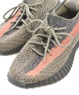 adidas（アディダス）スニーカー 茶 サイズ:26.5cm メンズ/2200635358073