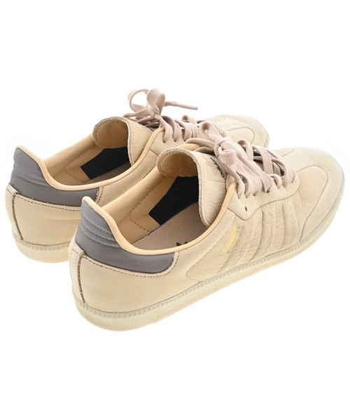 adidas（アディダス）スニーカー ベージュ サイズ:27.5cm メンズ/2200635378033